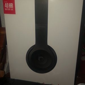 Beat wireless headphones